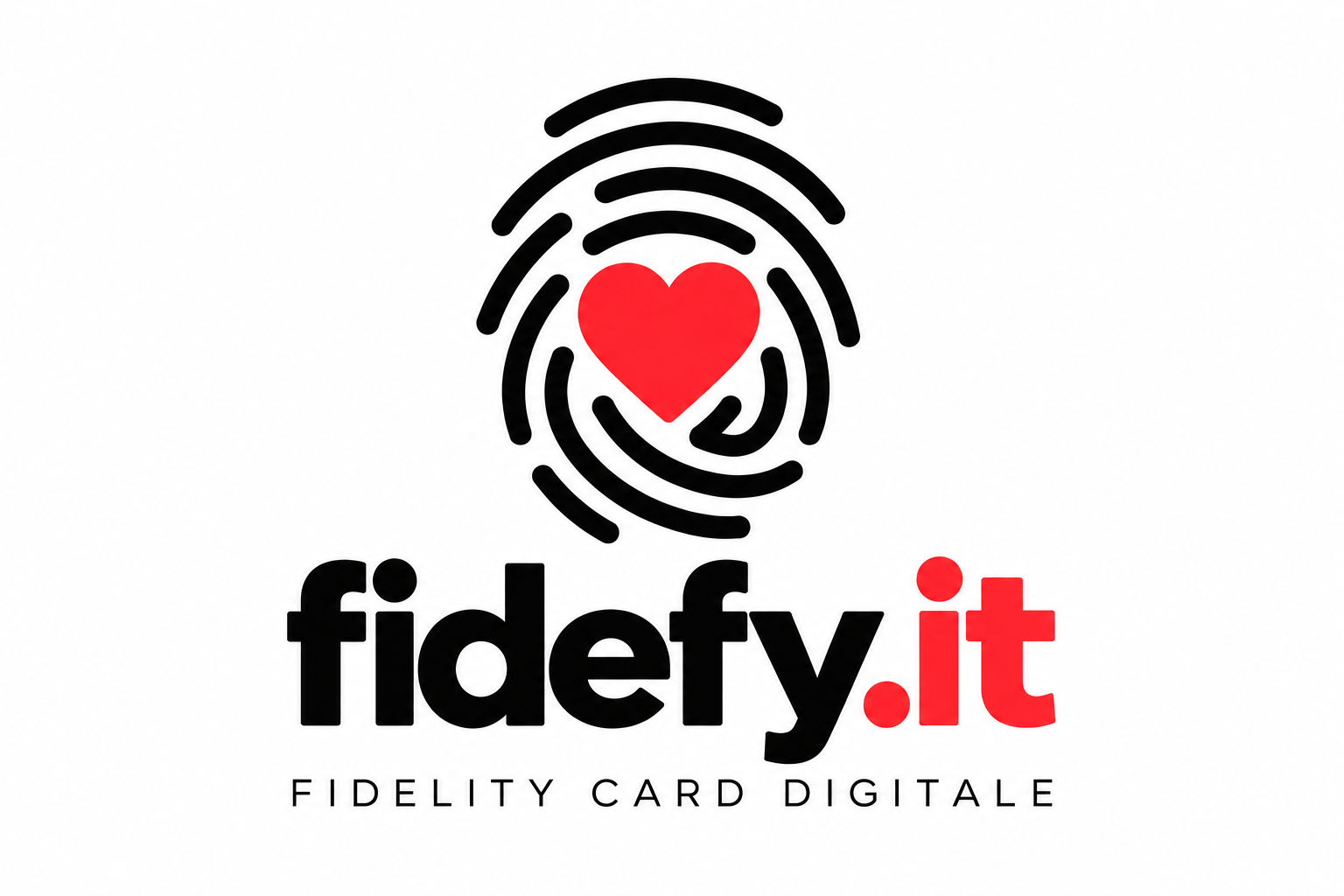 Fidefy.it - Fidelity Card Digitale